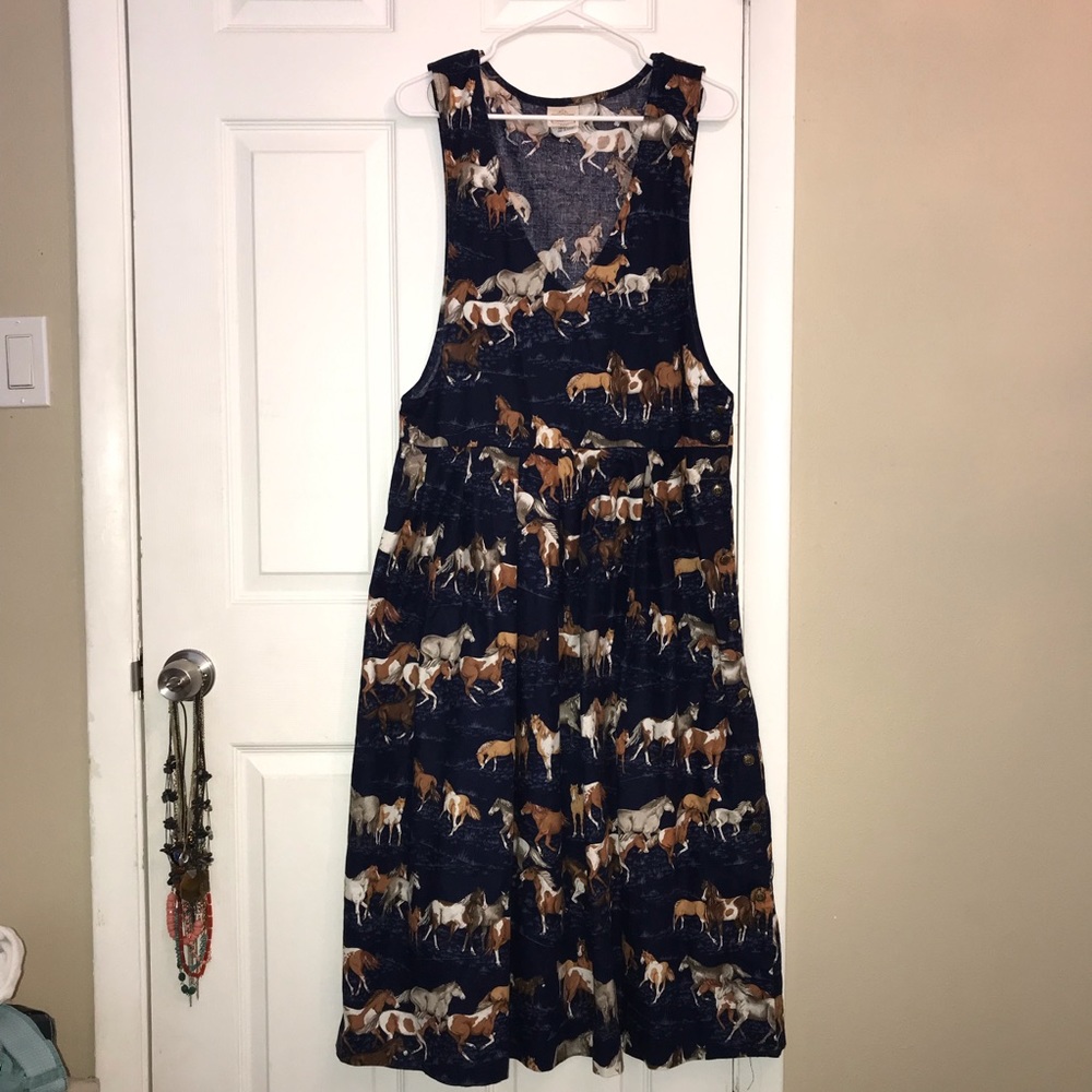 Jumper Dress